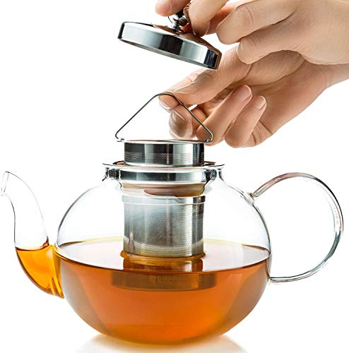 Tea Kettle Infuser Stovetop Gift Set Tea Kettle Infuser Stovetop Gift Set
